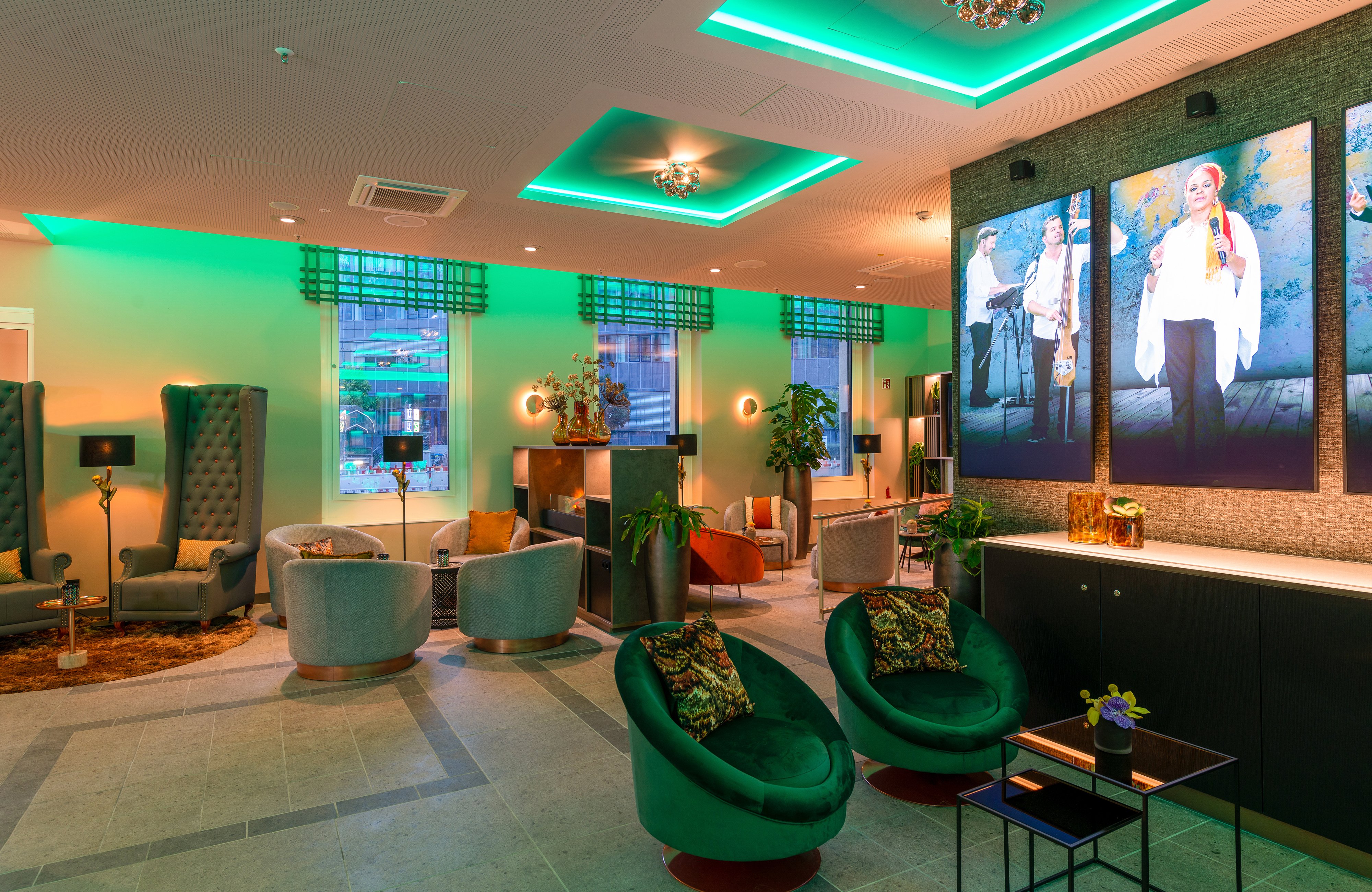 Leonardo Royal Hotel Nurnberg 26/50