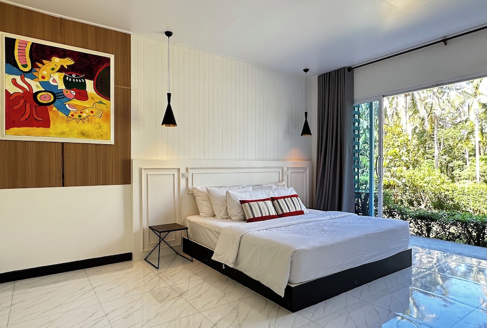 Koh Kood Bed's 26/65