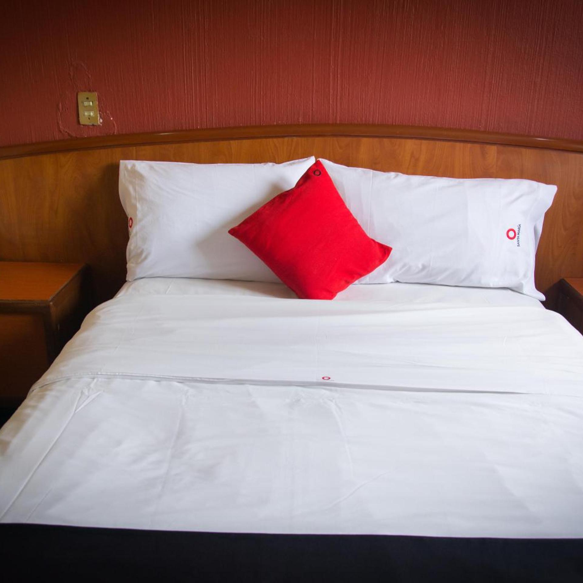 Oyo Flagship Hotel Santa Maria 83/98