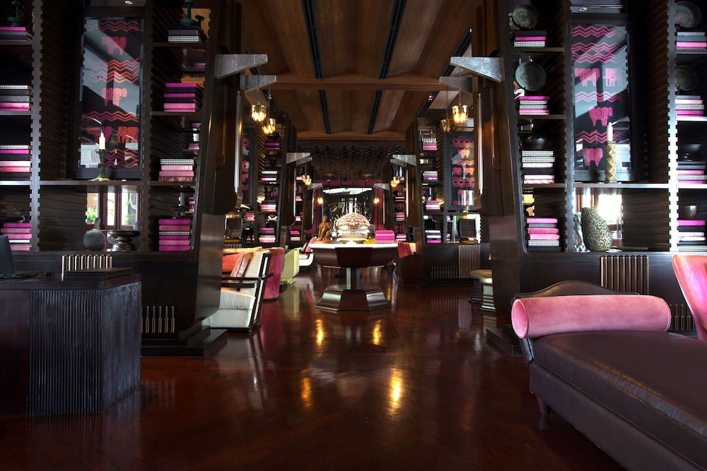Park Hyatt Siem Reap 43/50