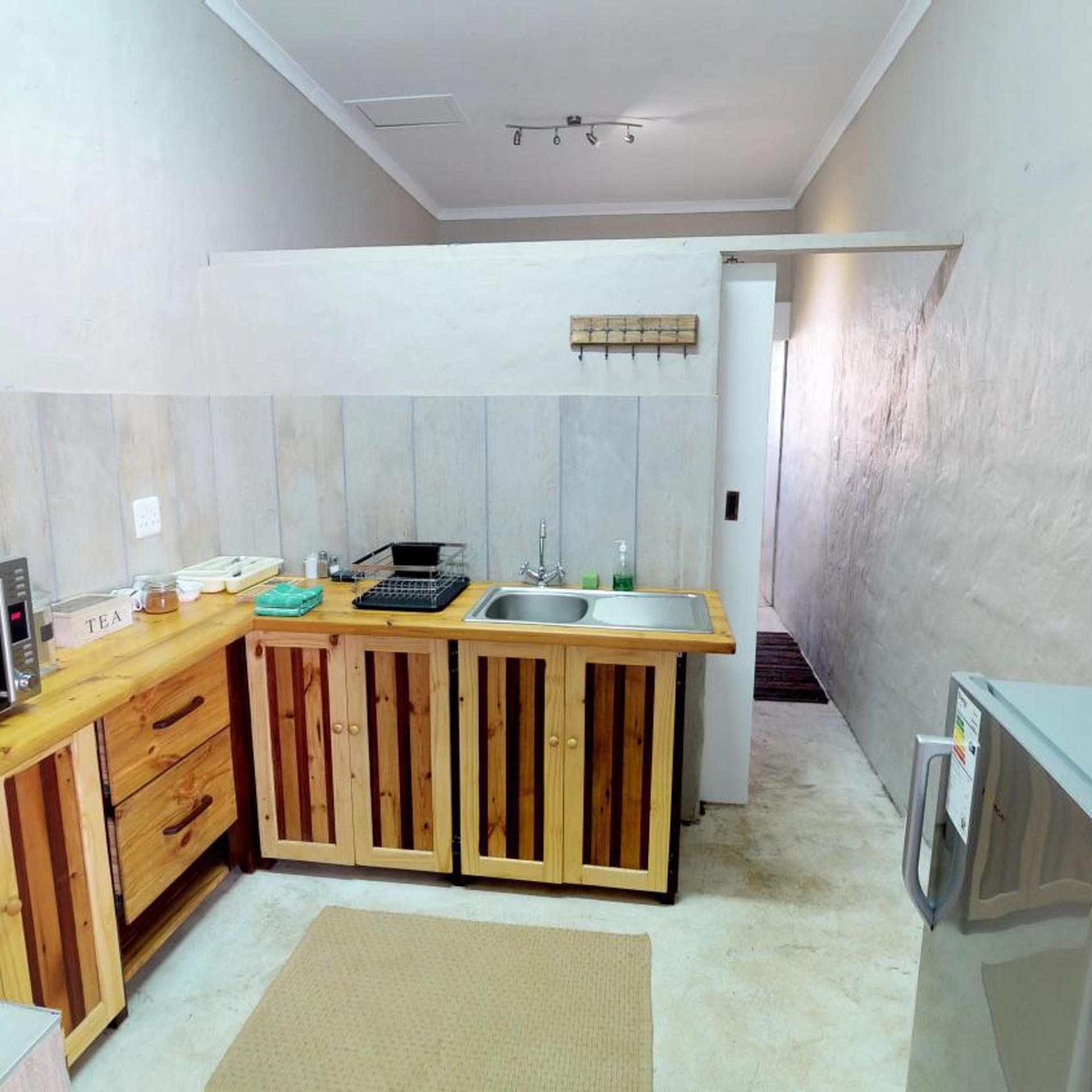 Swartberg Pass Cottages 2/50