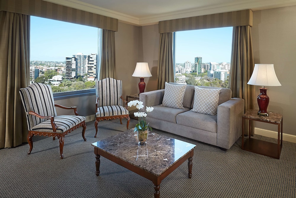 Stamford Plaza Brisbane 48/79