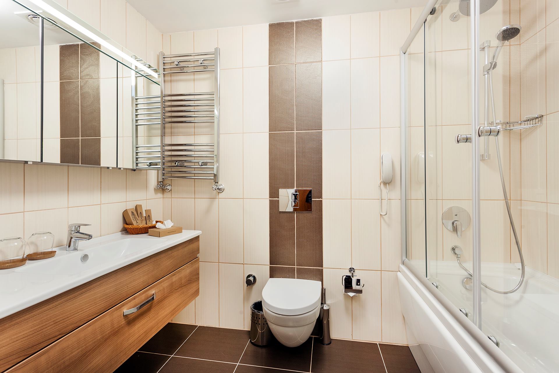 Standard, Double Bed, Nidya Hotel Esenyurt 3/6