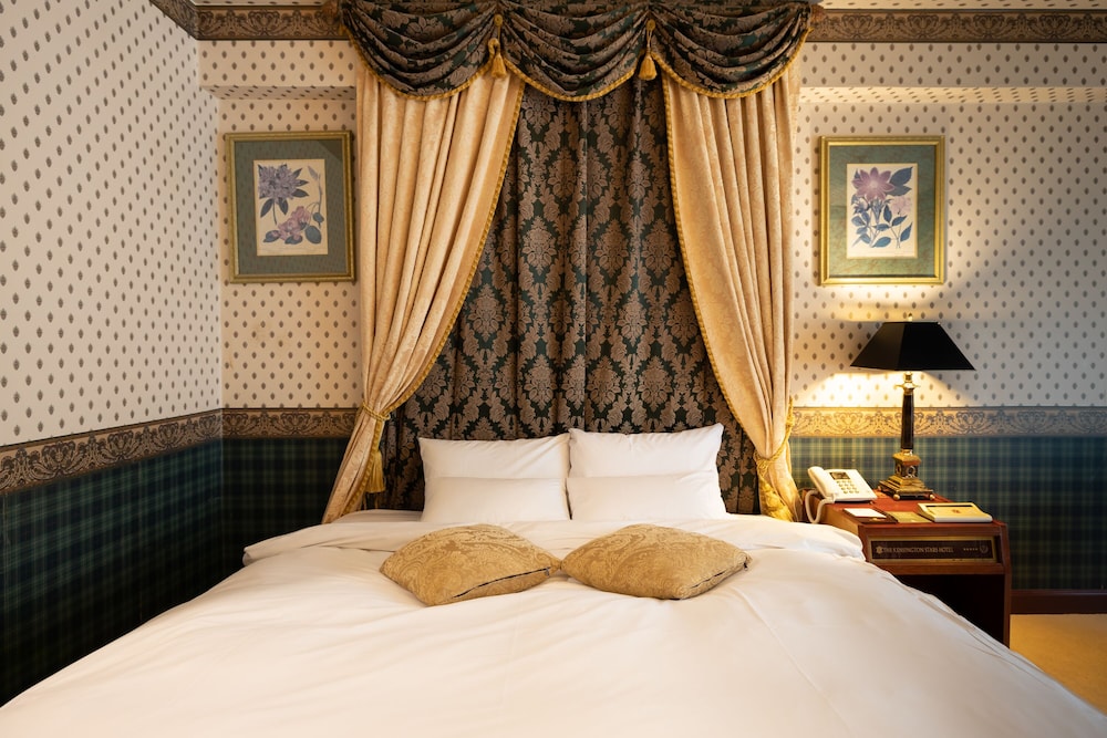 Kensington Hotel Seorak 18/77