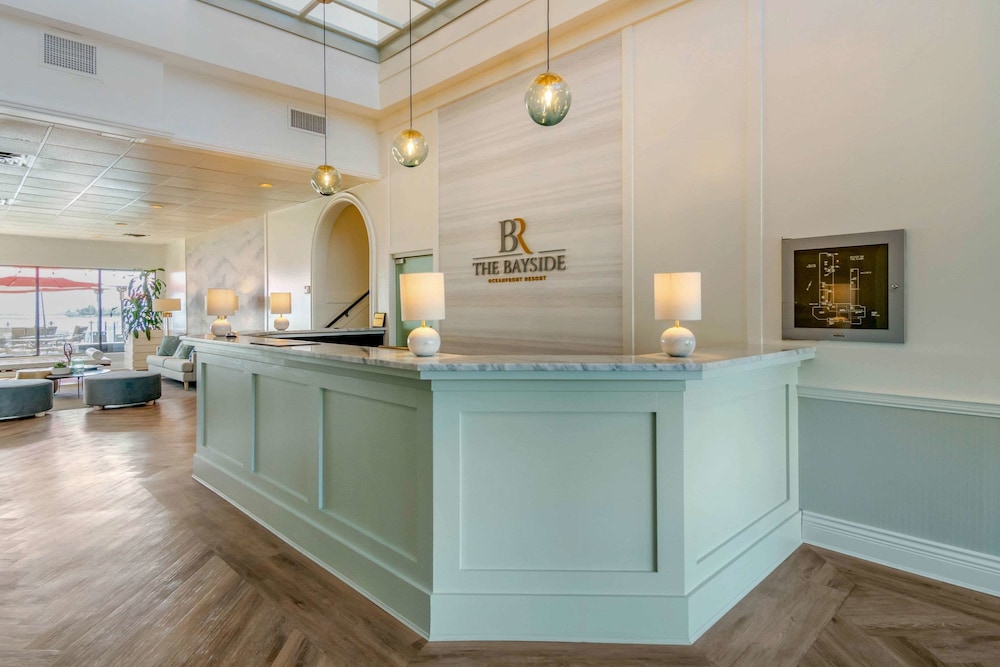 Bayside Resort, Ascend Hotel Collection 8/51
