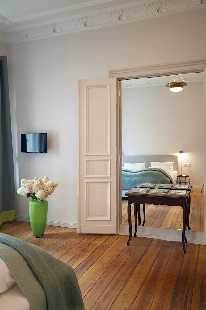 Vilhelm 7 Berlin Residences 29/49