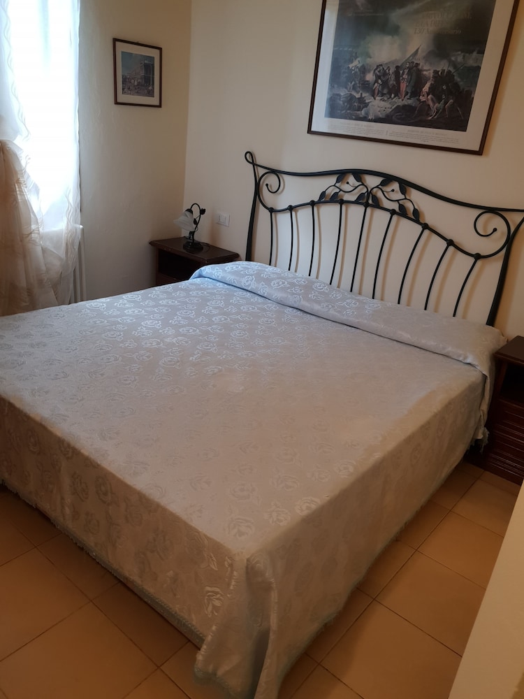 Hotel Locanda Salieri 10/26