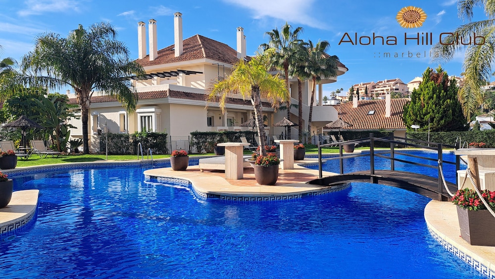 Aloha Hill Club Golf and Spa 40/49