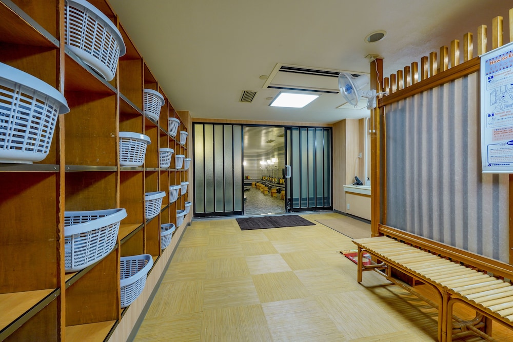 Kyoto Hotel Sanoya 33/61
