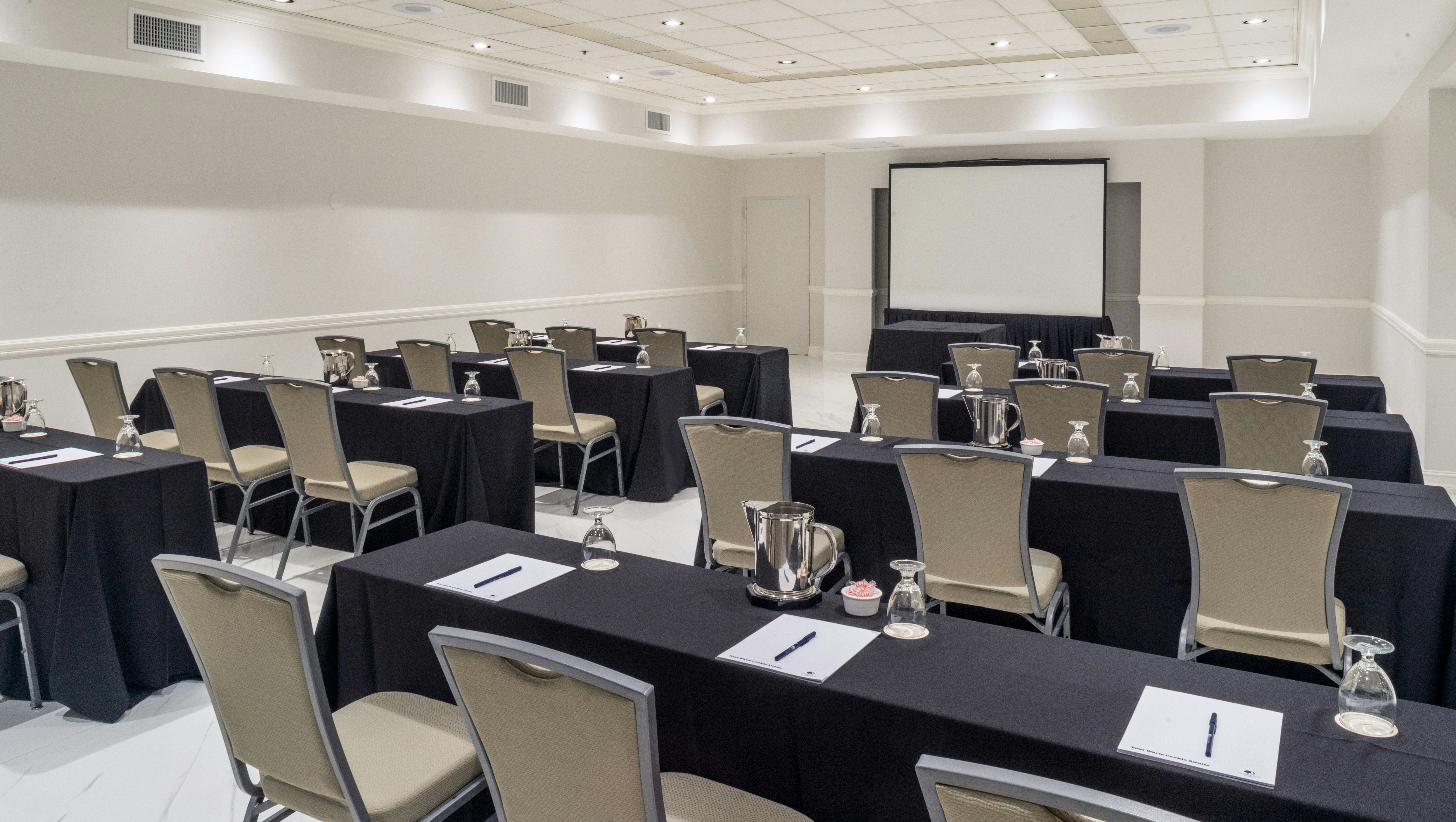 Doubletree By Hilton Grand Hotel Biscayne Bay 55/67