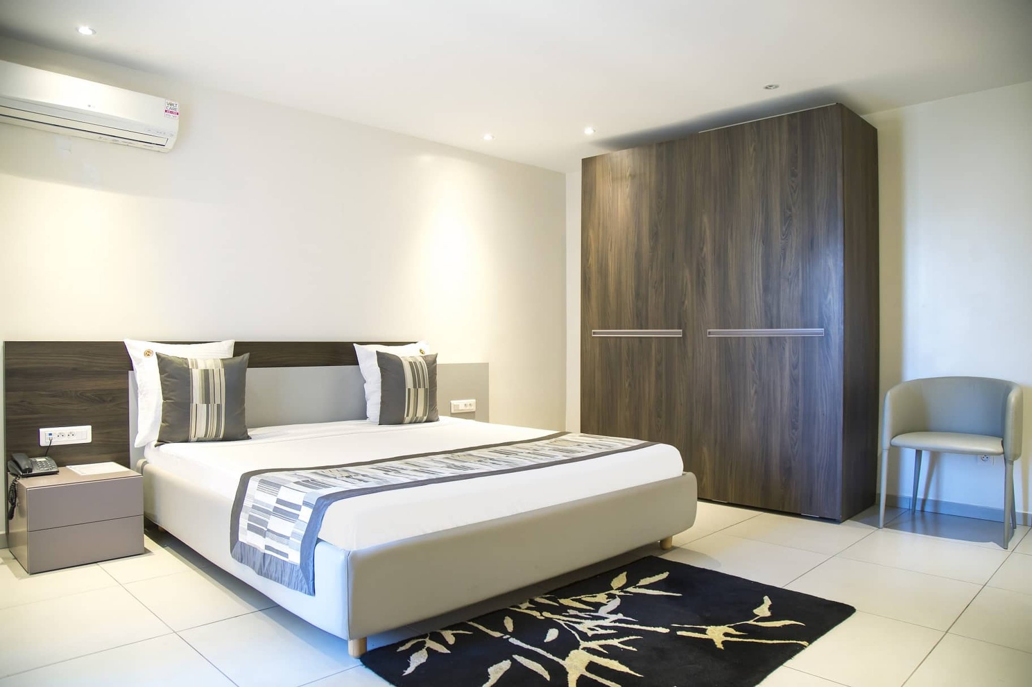 Le Ndiambour Hotel Et Residence 31/55