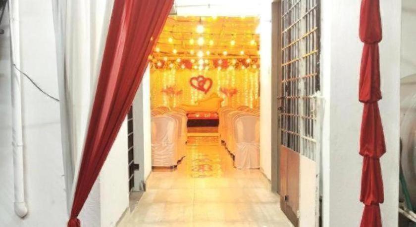Adore Residency Vadapalani 34/45