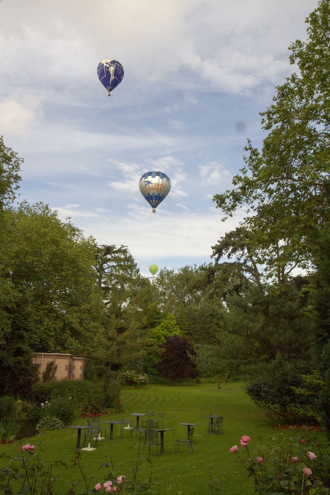 Belle-Isle Sur Risle 58/59