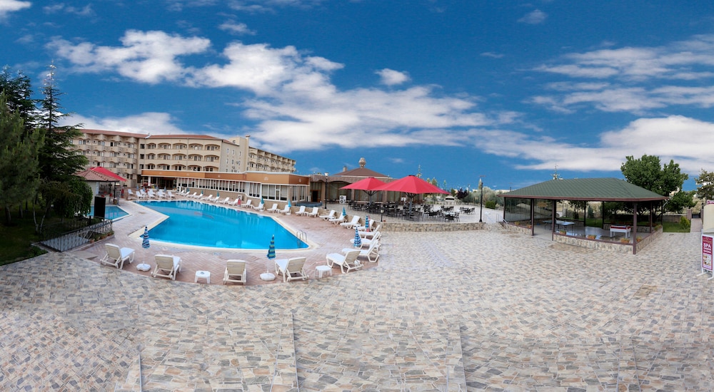 By Cappadocia Hotel Spa 7/59