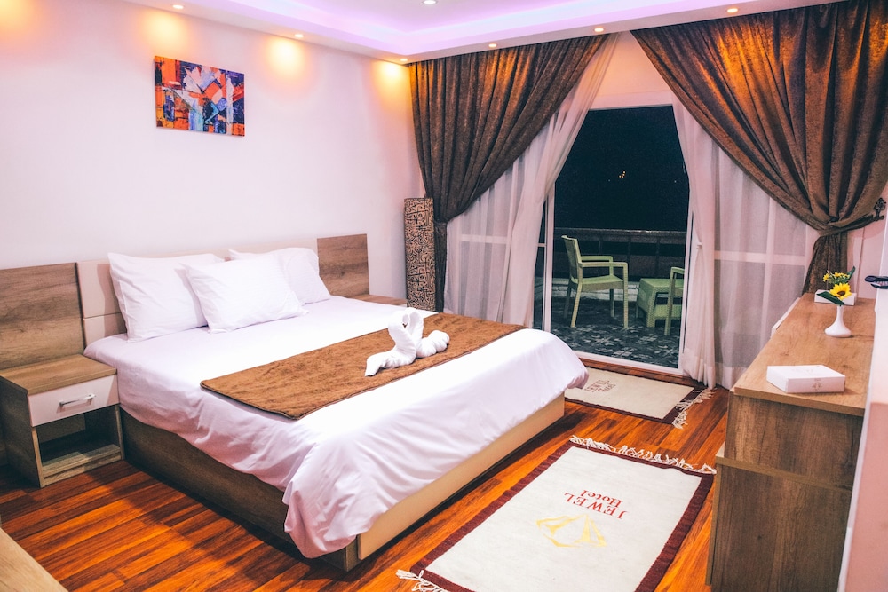 Jewel Maadi Cabins and Club 10/50