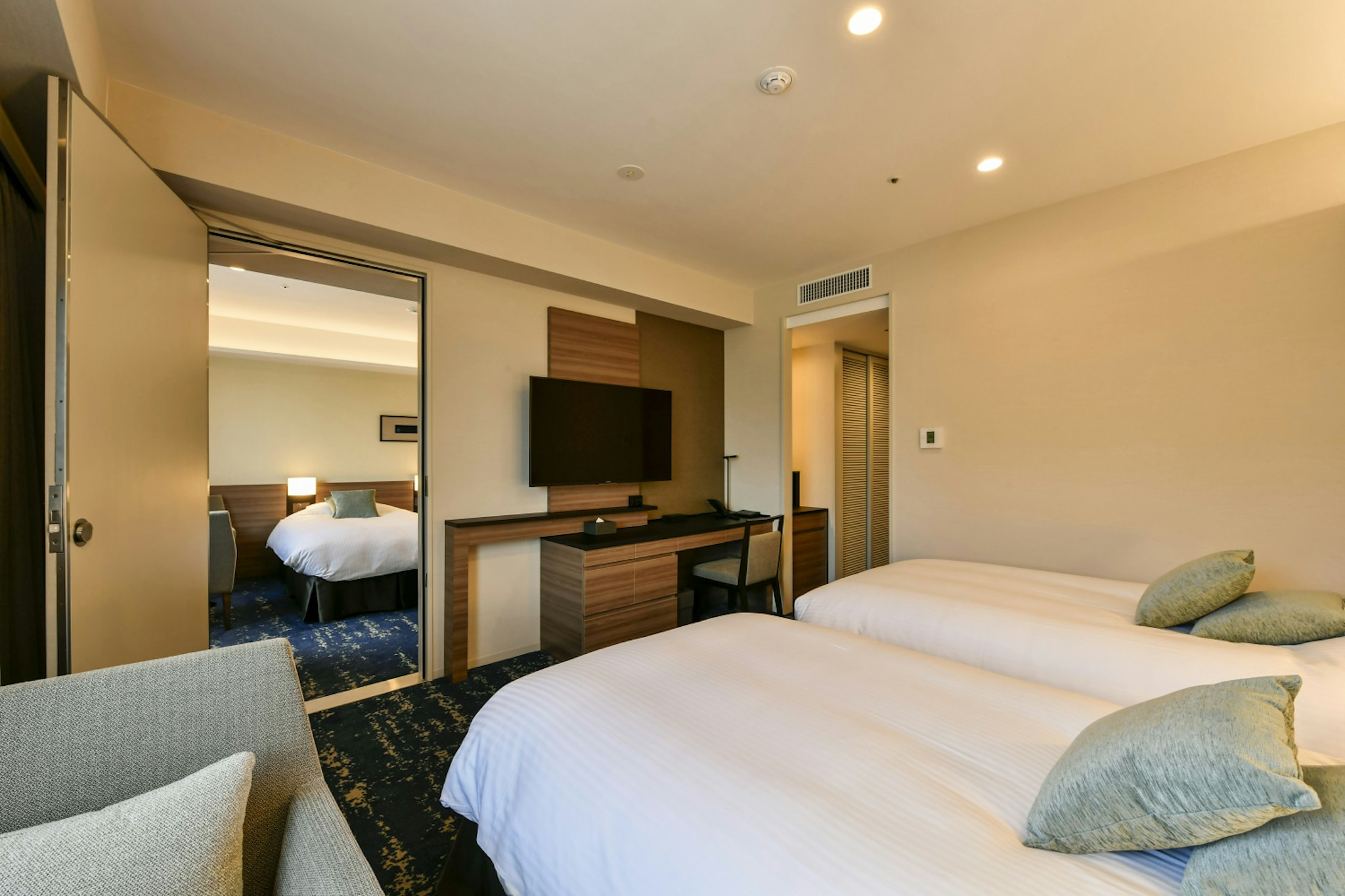 Hotel Jal City Miyazaki 22/75