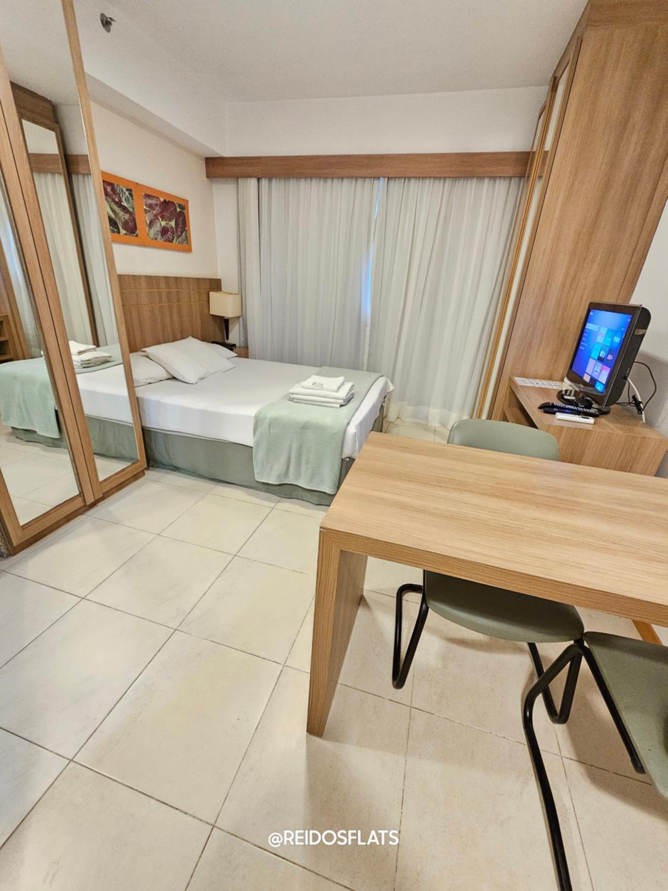 Apart Hotel Saint Moritz - Centro de Brasília 26/50