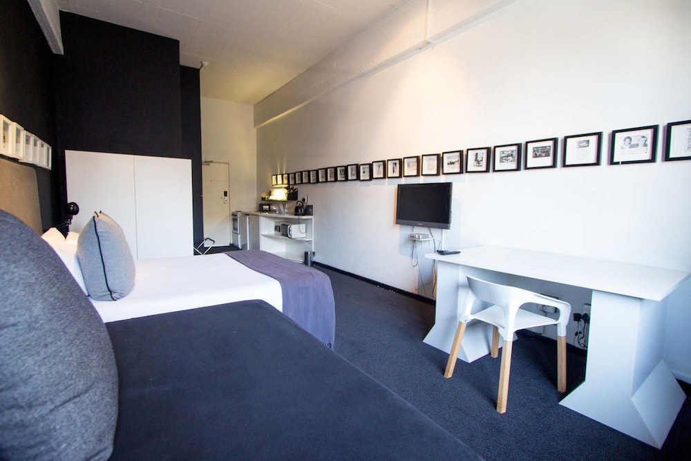 CURIOCITY Johannesburg - Hostel 26/50