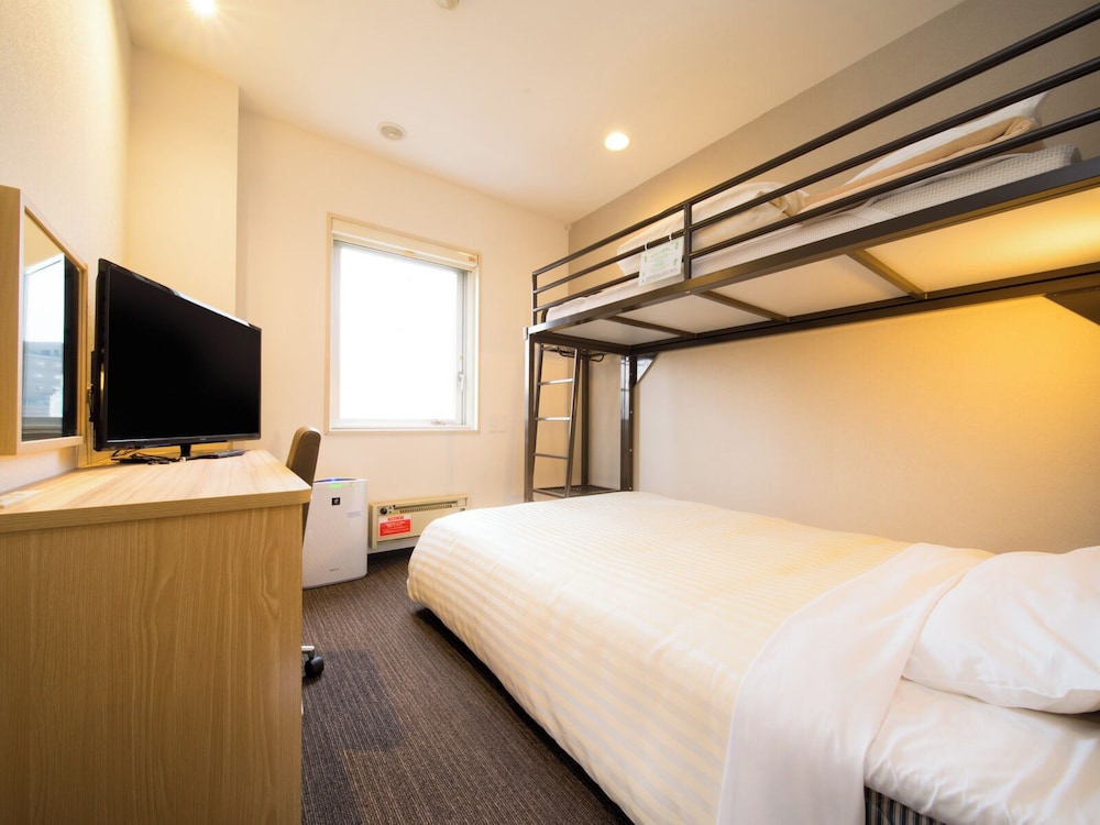 Super Hotel Kitami 12/50
