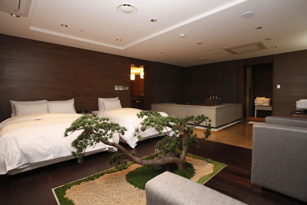 Nox Boutique Hotel 17/49