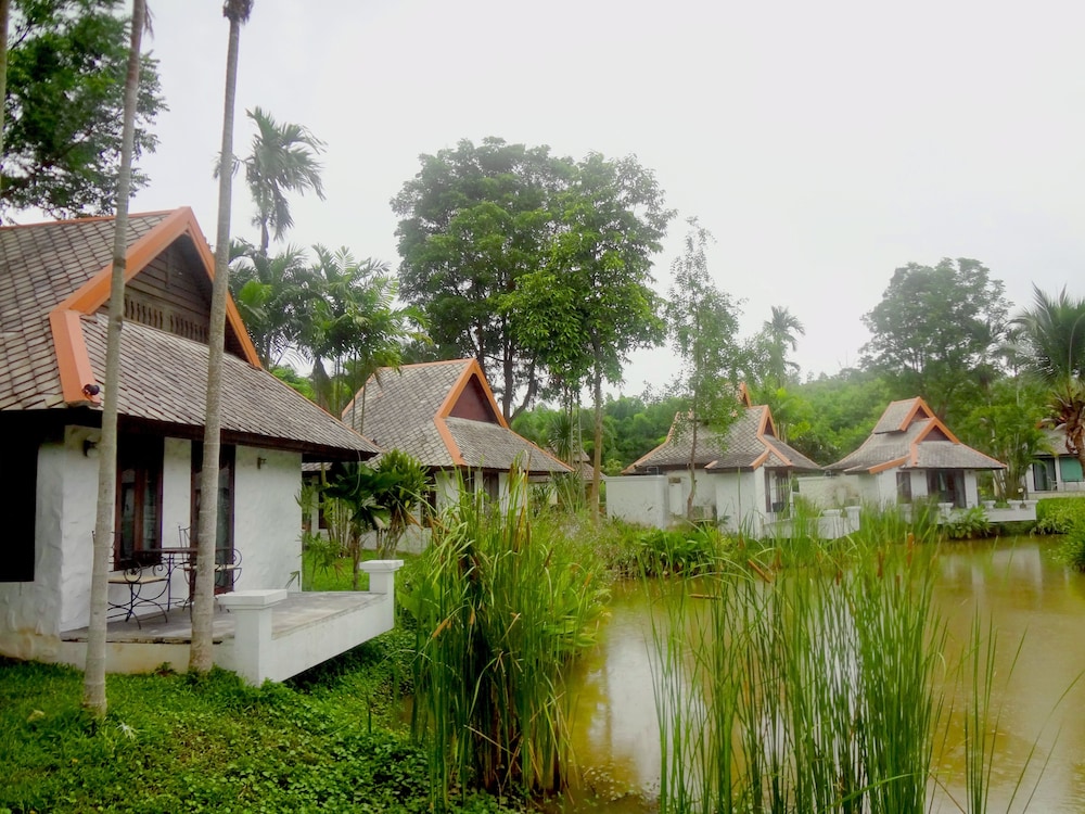 Bura Lumpai Resort Pai 35/40