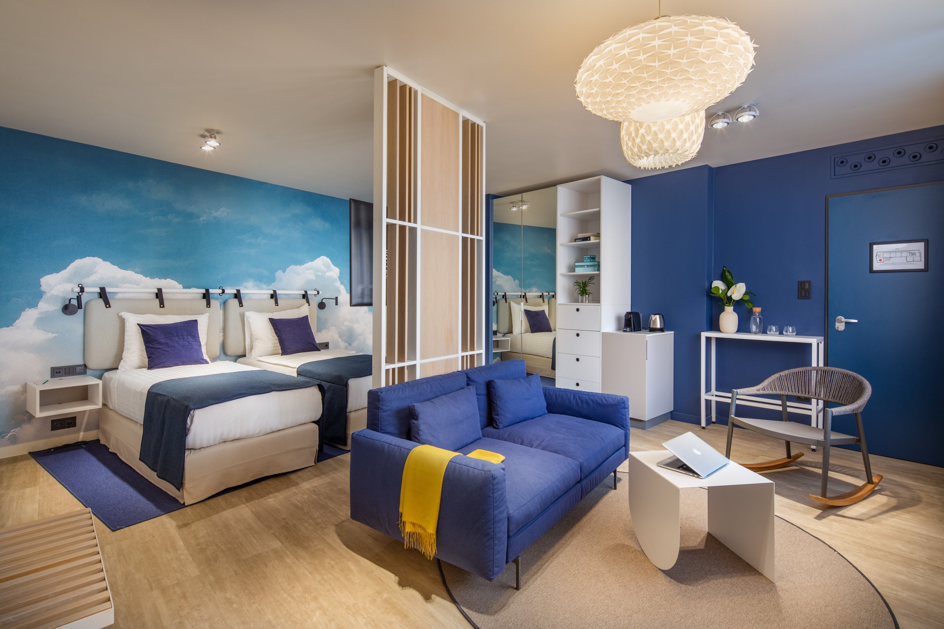 Cortile Hotel - Adults Only 12/18