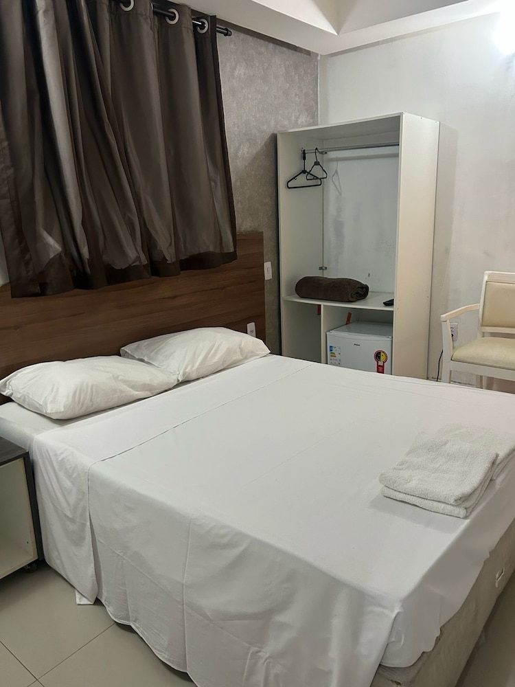 Beira Mar Hotel Aracaju 39/50