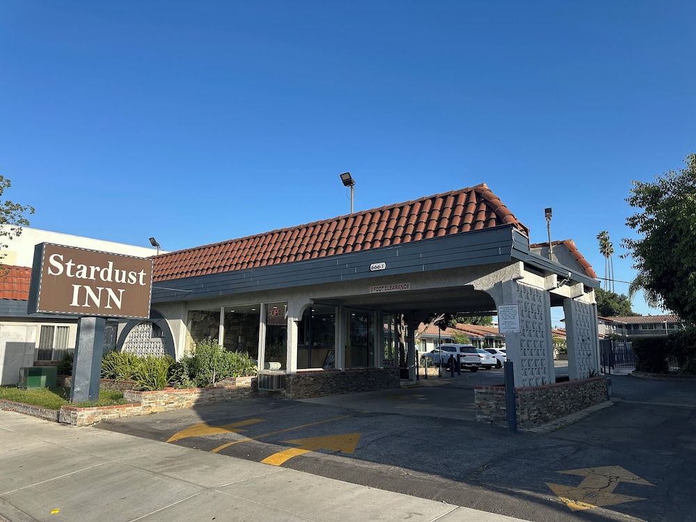 Stardust Motel Azusa 2/56