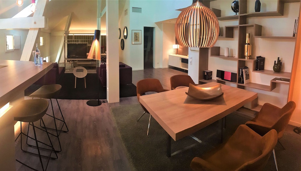Nestor Hotel Ludwigsburg 47/75