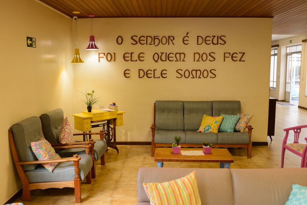 POUSADA BETANIA 34/65