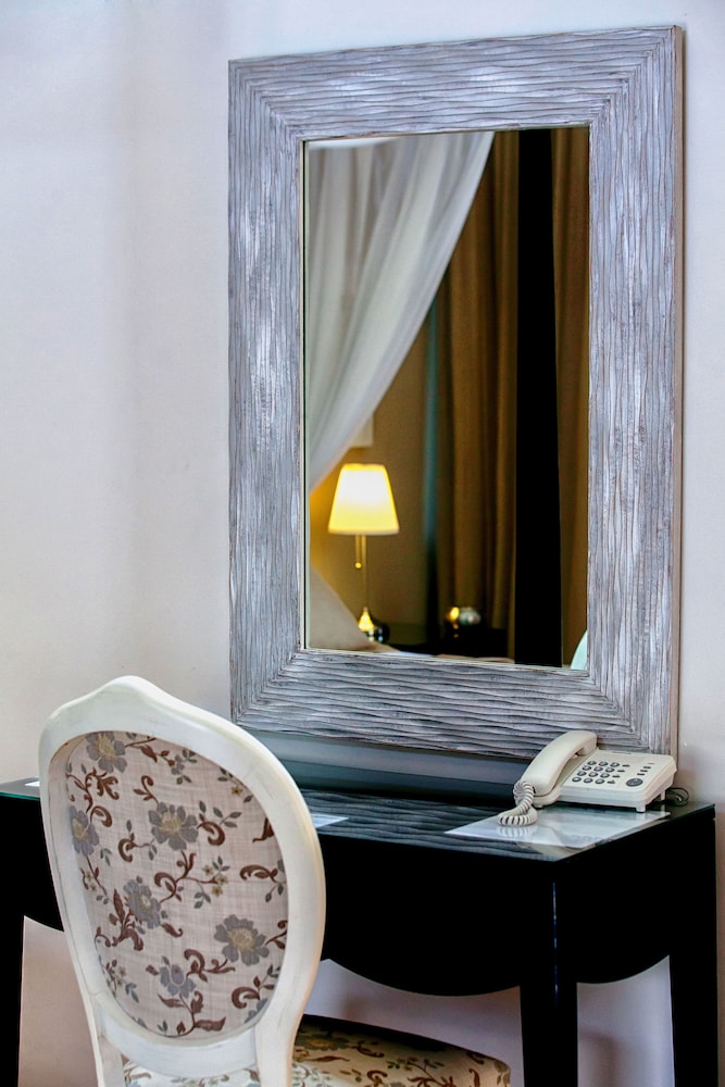 San Nicolas Hotel 24/50
