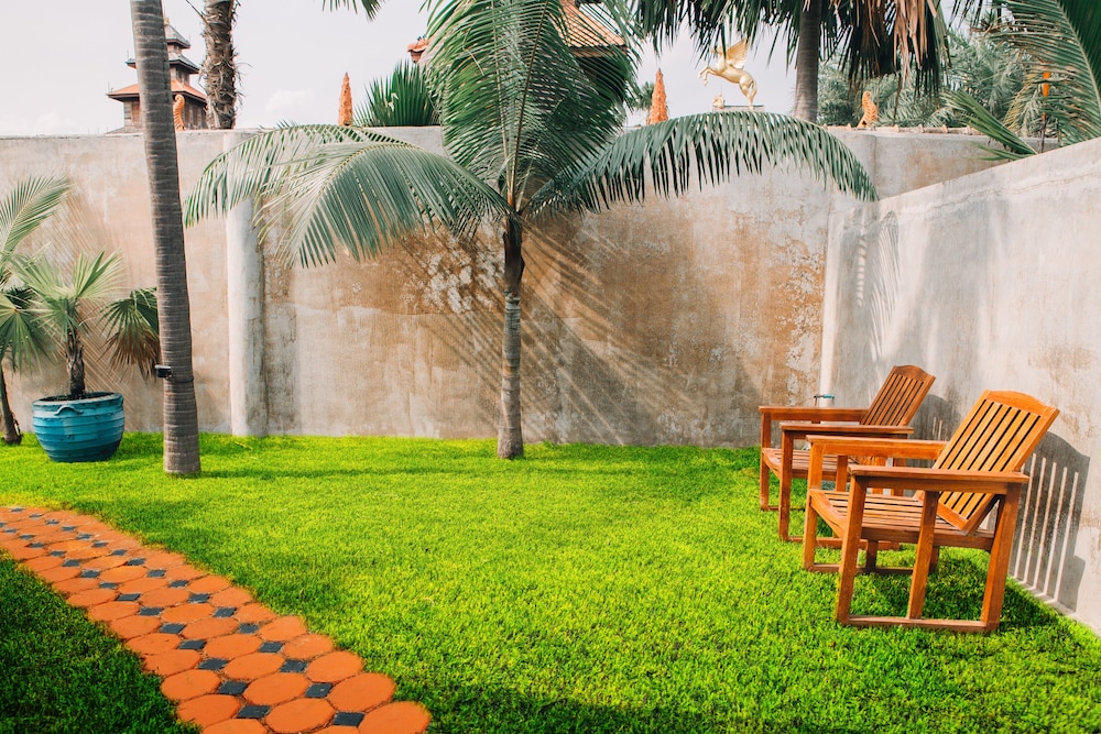 AMMATA LANTA RESORT 42/50