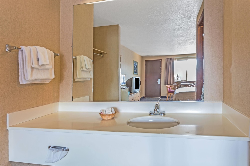Travelodge by Wyndham Pioneer Villa 28/29