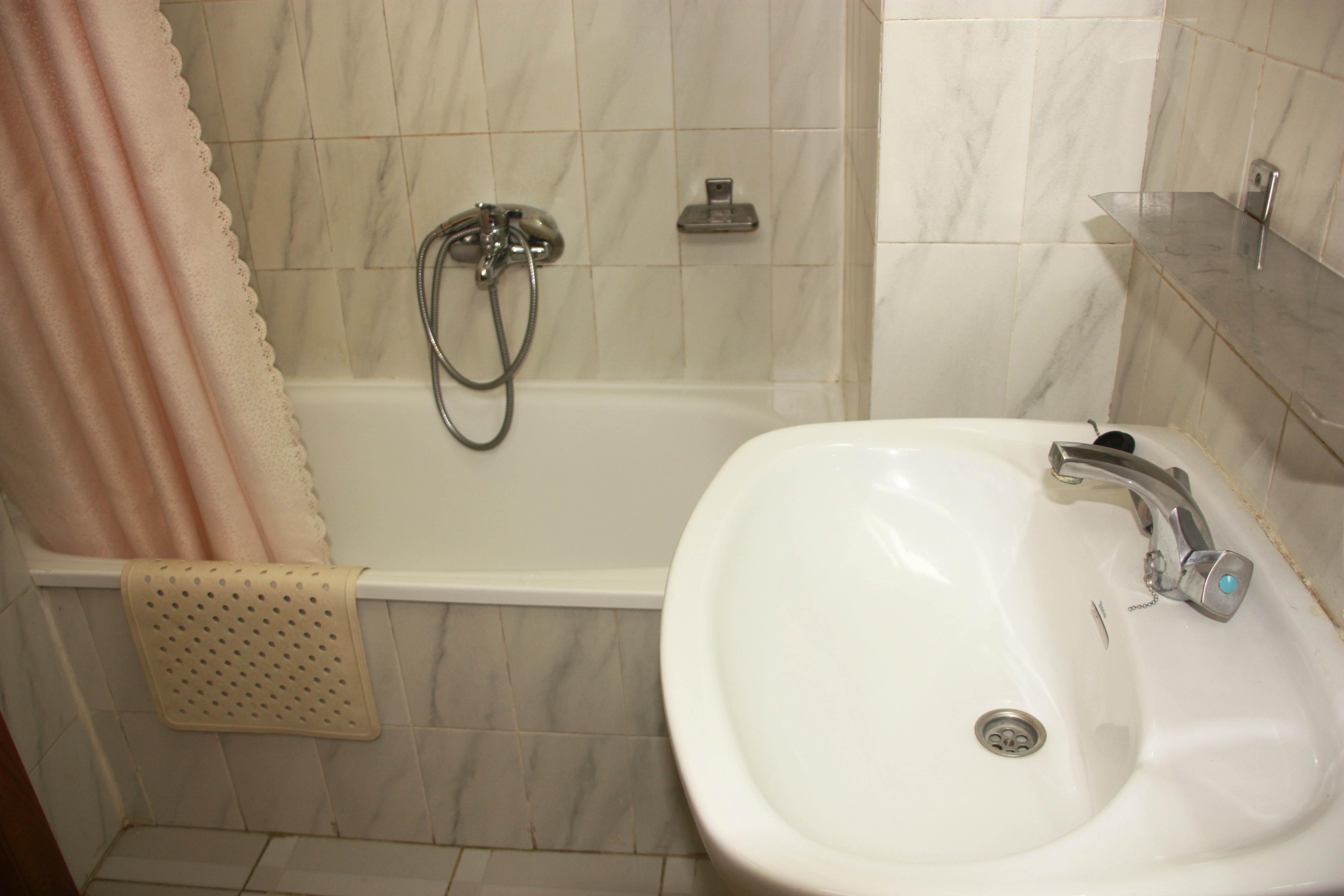 Apartamentos PeaIsmar I Y Ii 3000 - Peniscola 49/50
