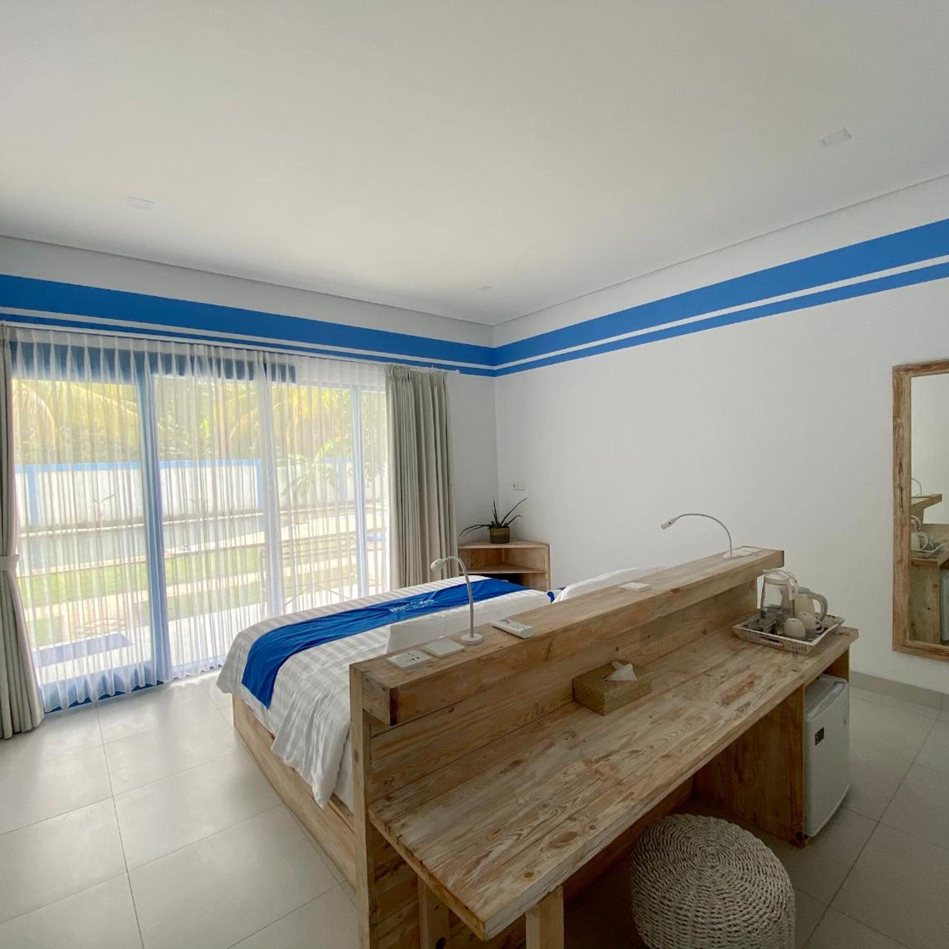 Kura Kura Divers Lodge 9/32