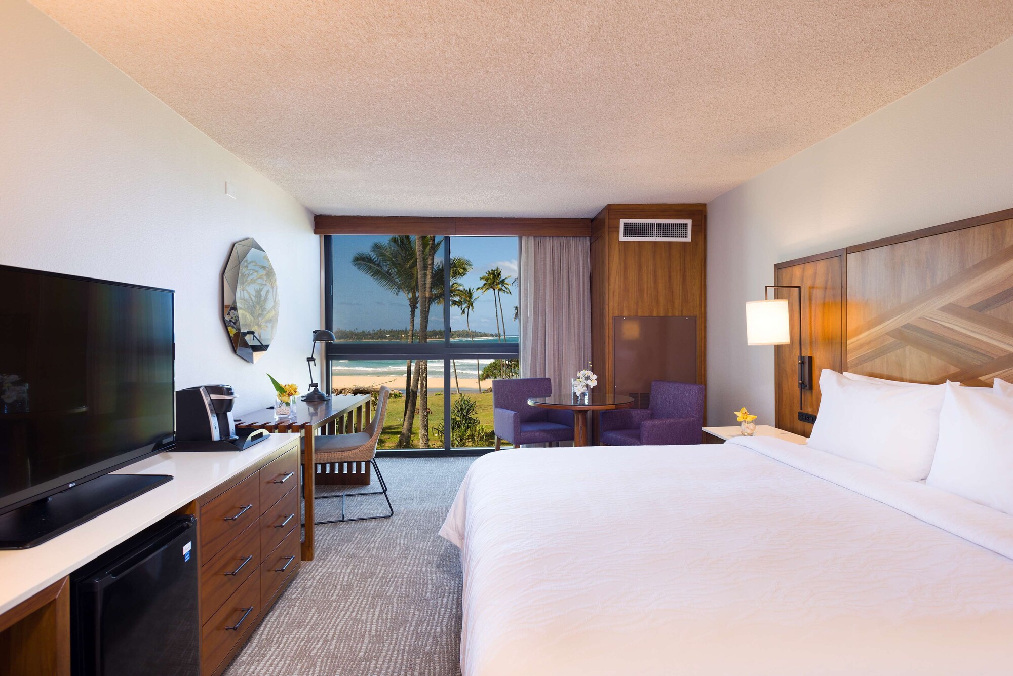 ROOM, KING BED, OCEAN VIEW, ACCESSIBLE