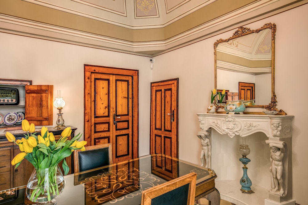 Stunis Charme B&B 35/50