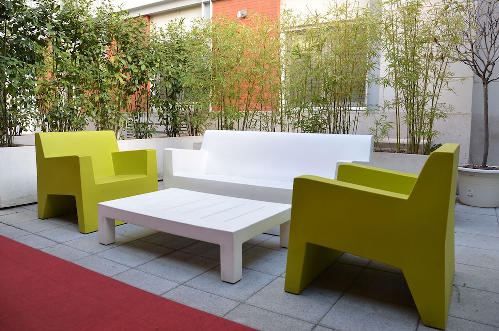Hotel Boutique Gareus 34/60
