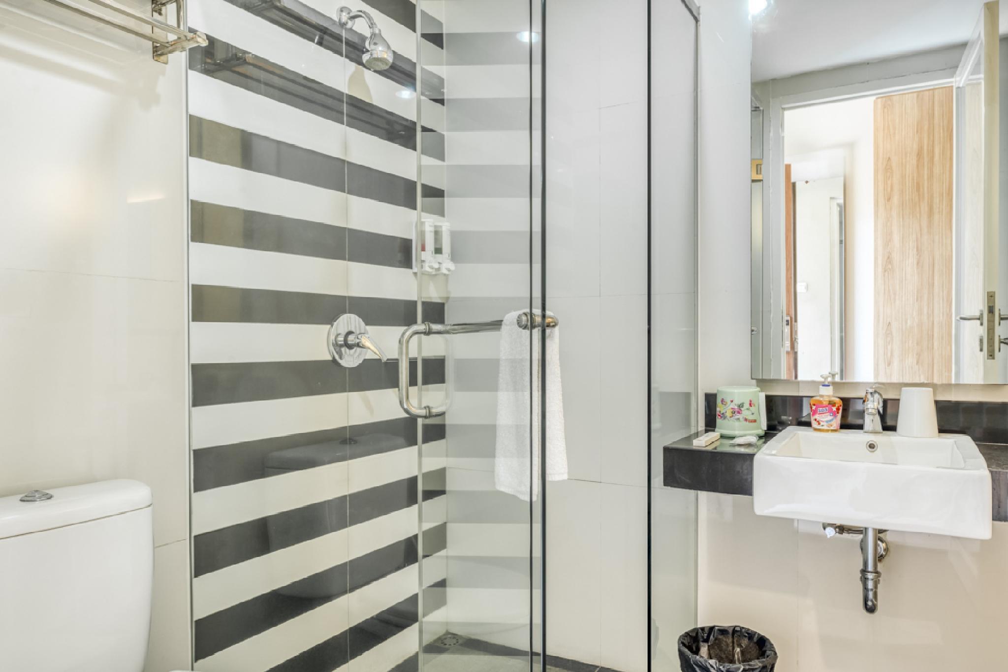 Zen Rooms Wadung Asri 39/41