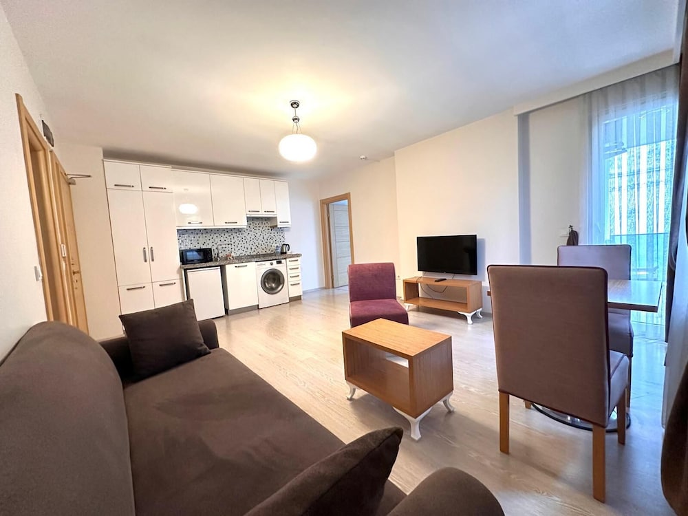 Tuzla Hill Suites 19/33