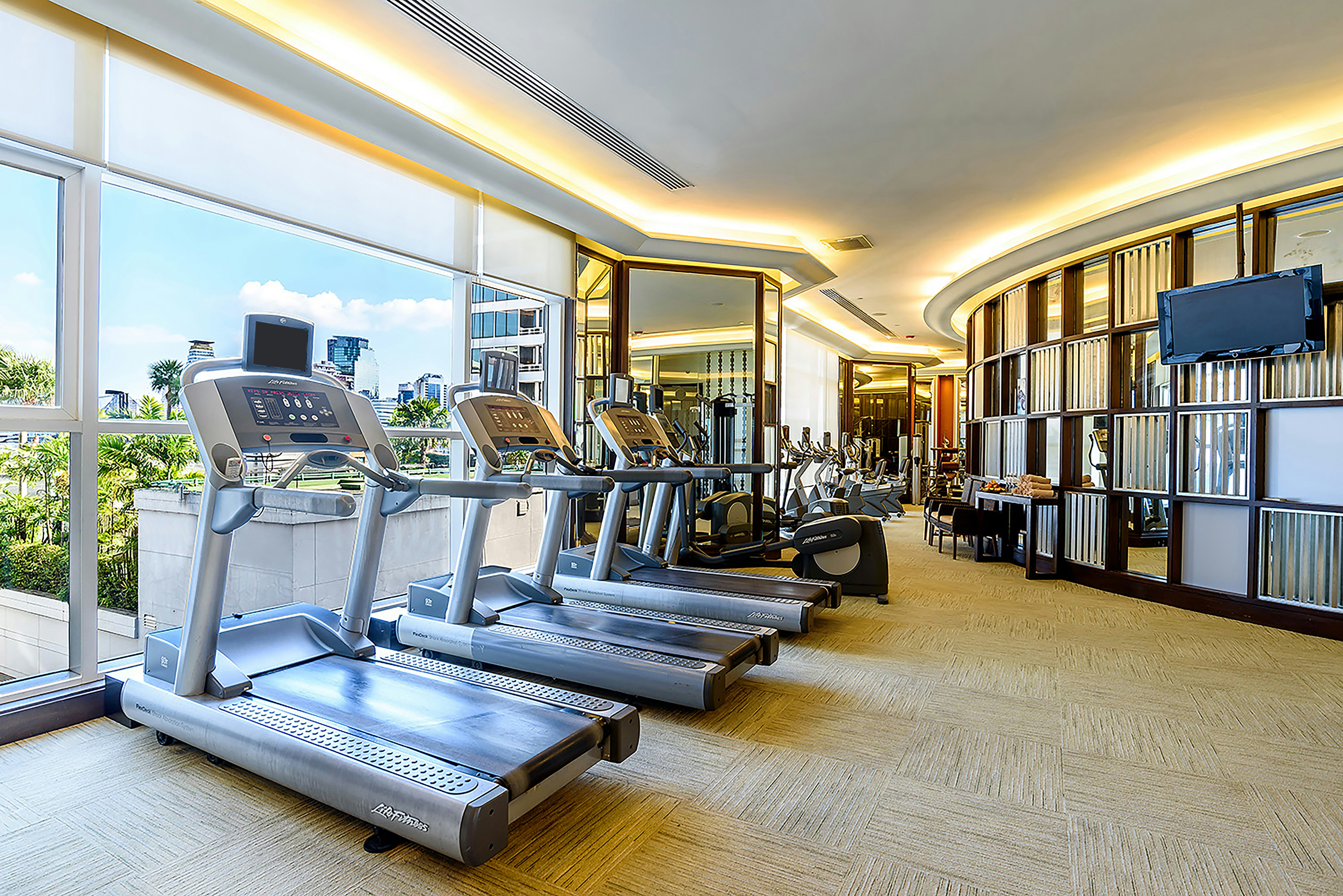 Hilton Bangkok Grande Asoke 29/59
