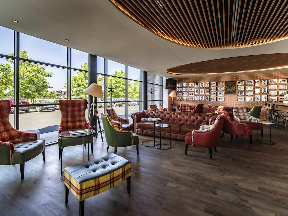 ibis Styles Castelnaudary 30/46