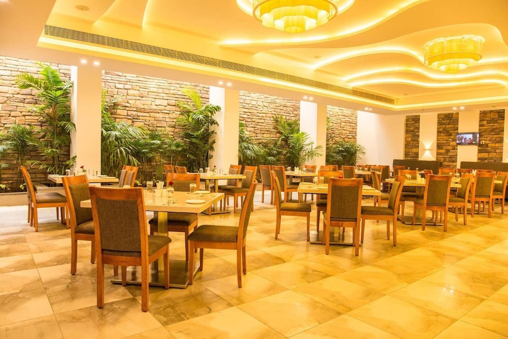 Hotel Vivera Grande 27/36