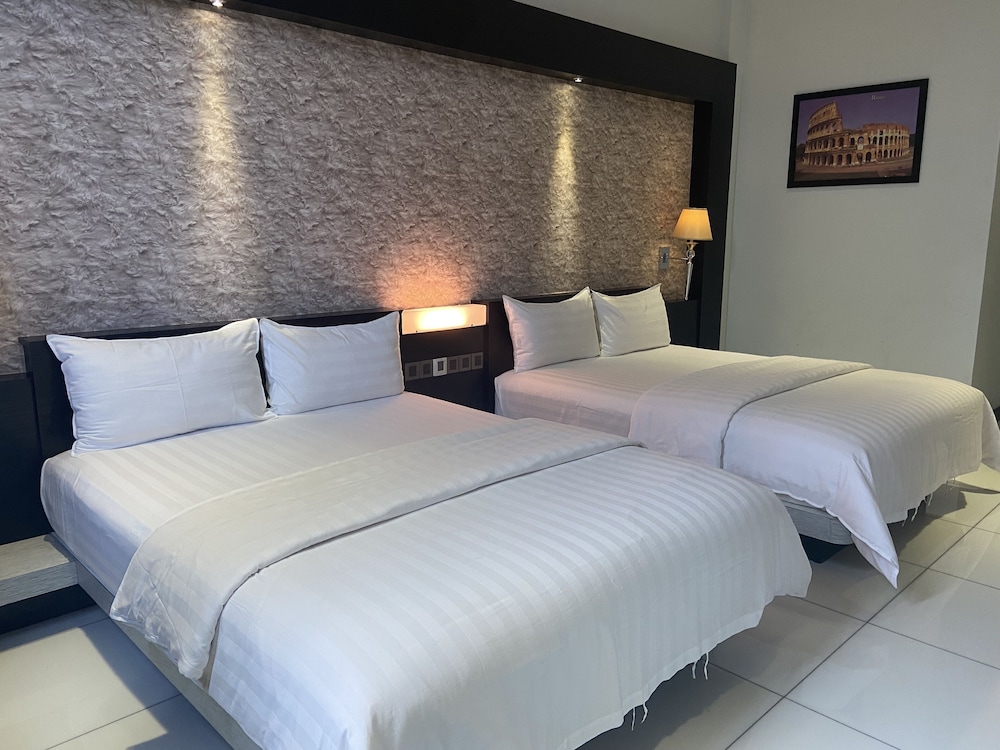 Hotel O Tong Villion Hotel 6/22