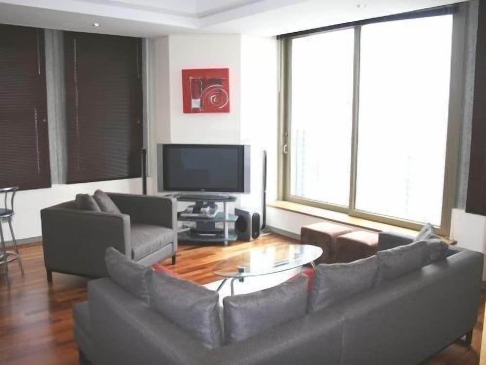 ITC Hospitality Group Two Bedrooms Cartwright's Corner 32/45