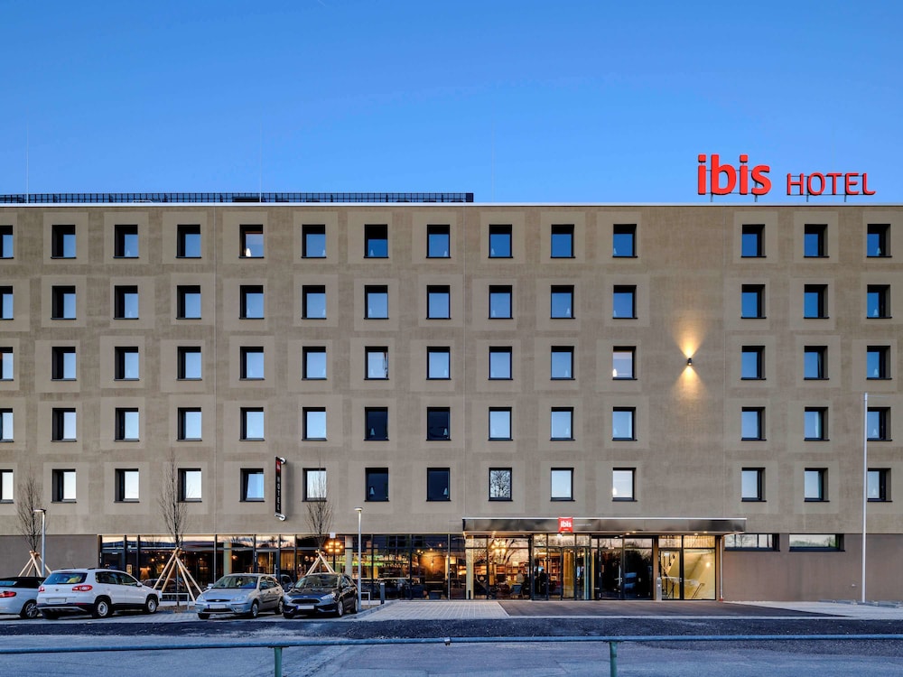 Ibis Landshut City 4/64