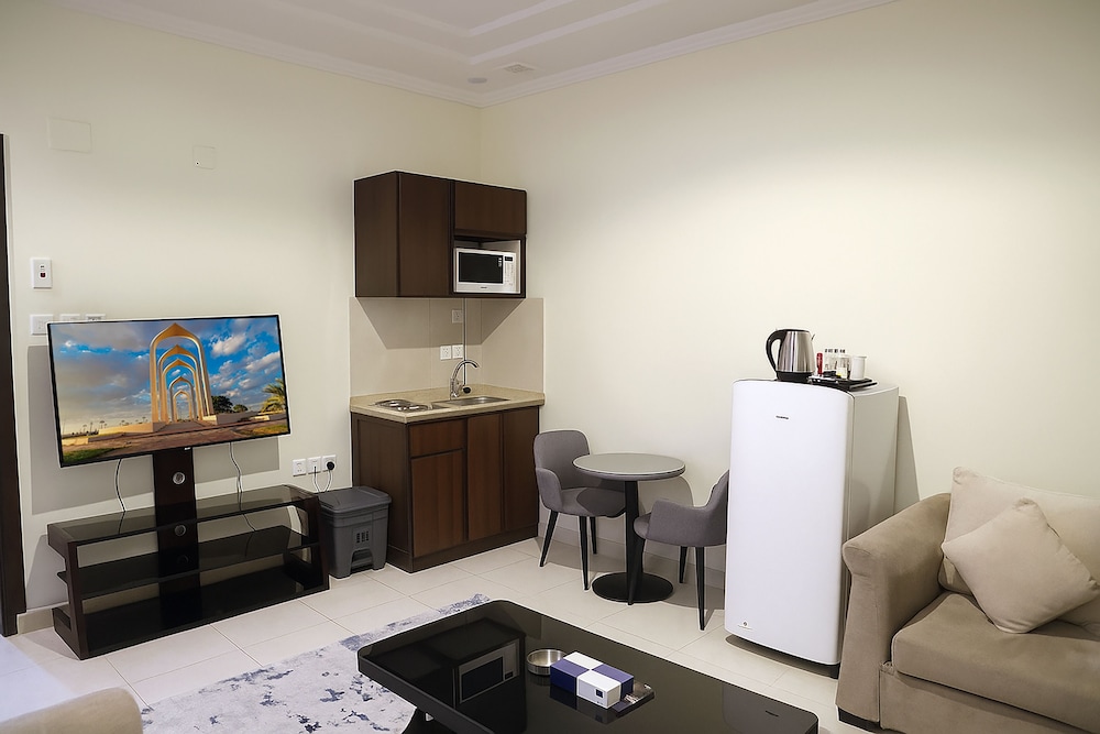 جناح فندق السرايا(Al-Saraya Hotel Serviced apartments) 66/78