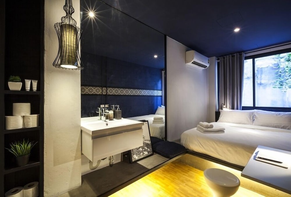 Fulfill Phuket Hostel 17/42