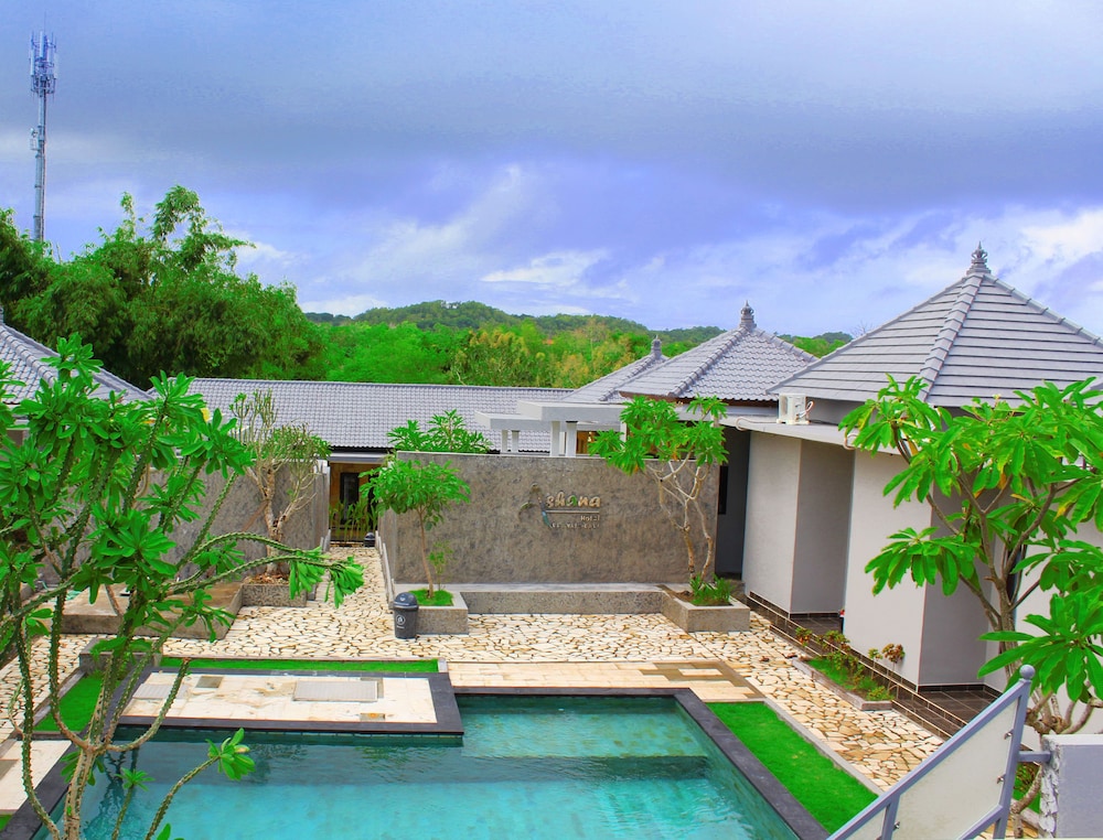 Ashana Hotel Uluwatu 44/50