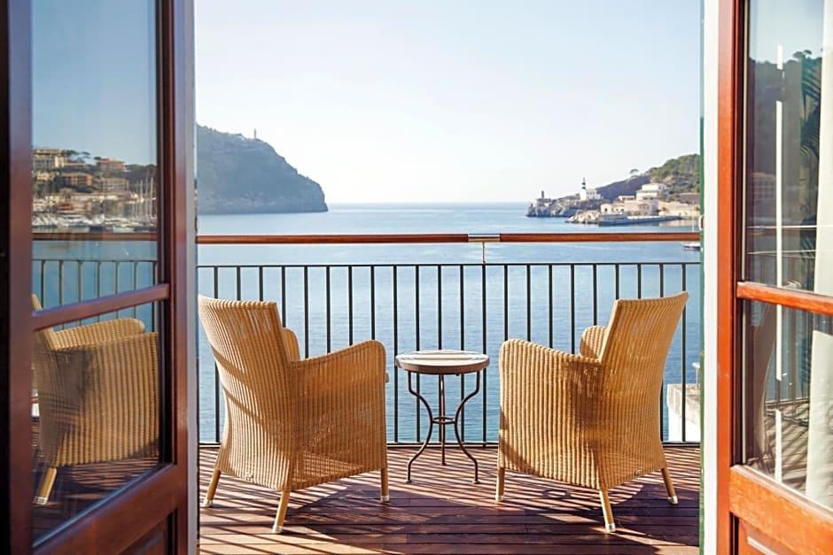 Hotel Esplendido 48/56